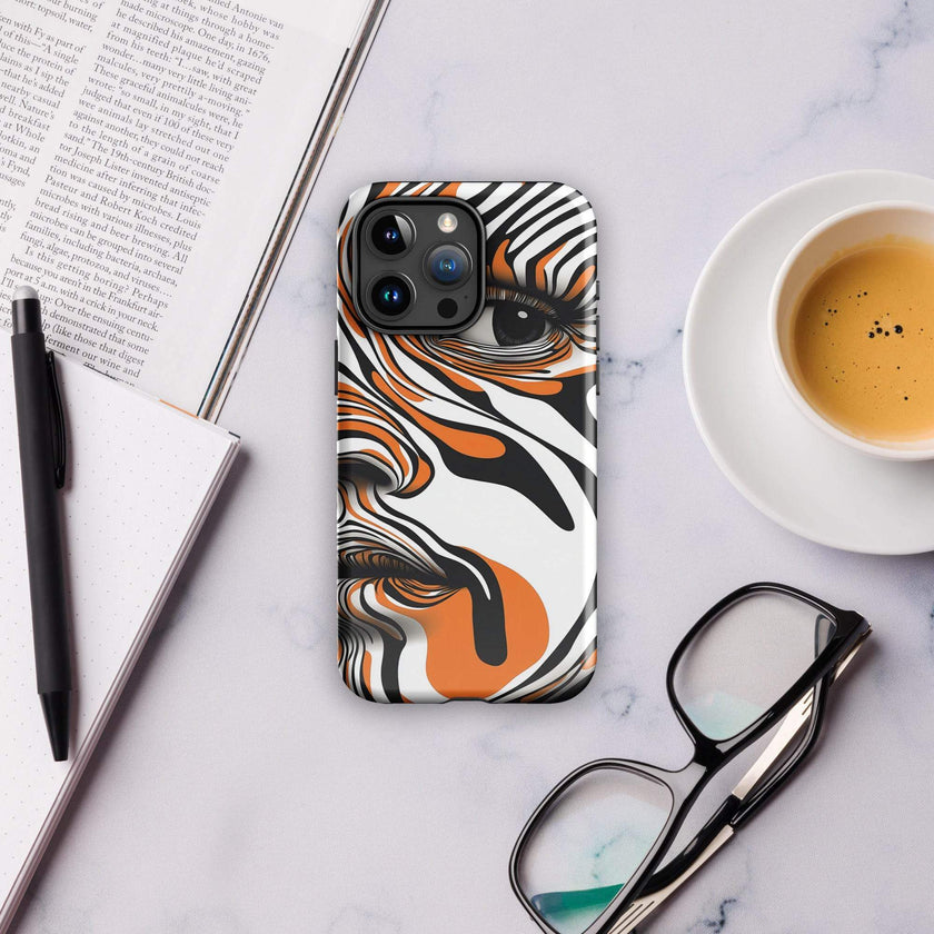 Tough Case for iPhone® - STYLISHOUR
