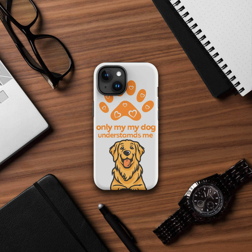 Tough Case for iPhone® - STYLISHOUR