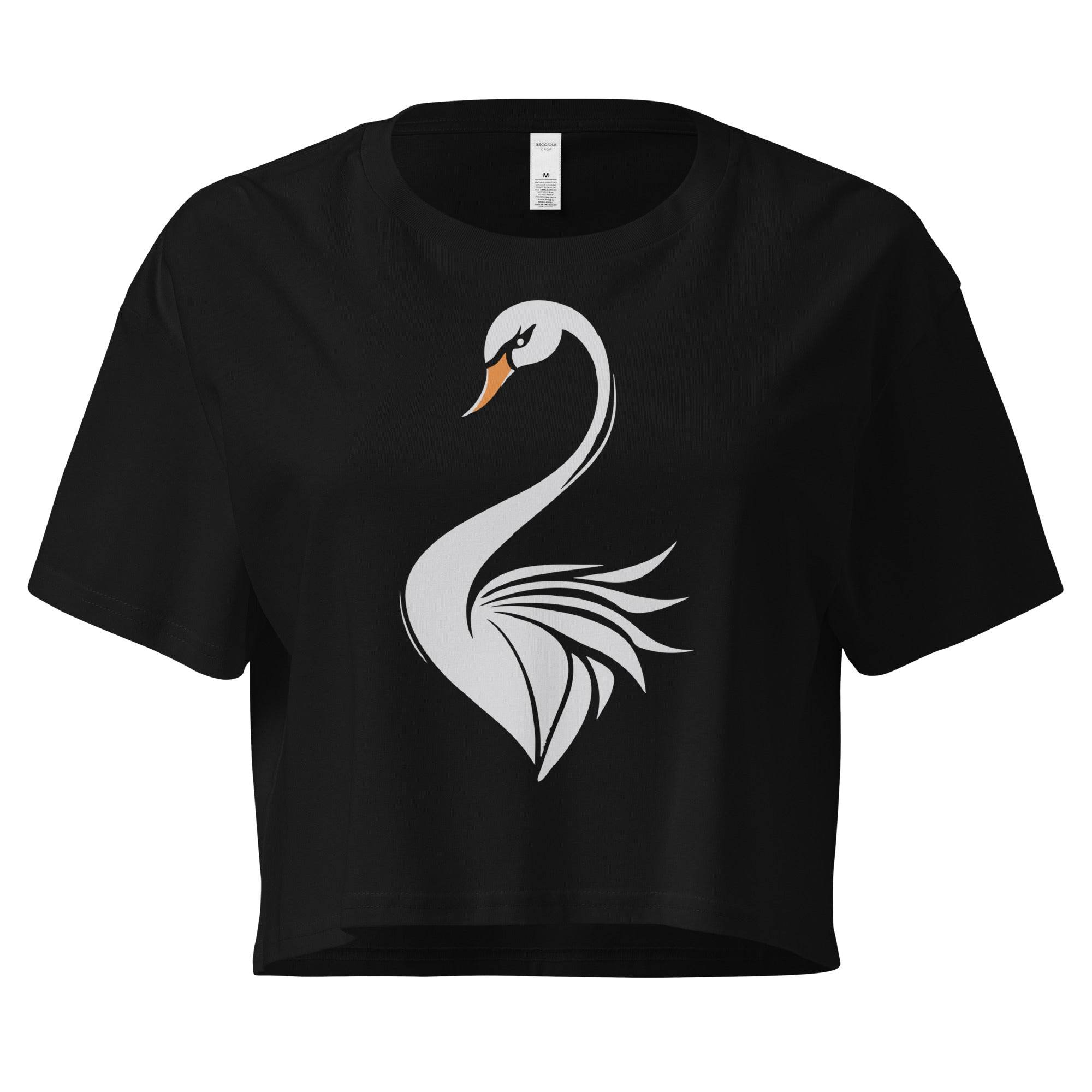 Women’s crop top - STYLISHOUR