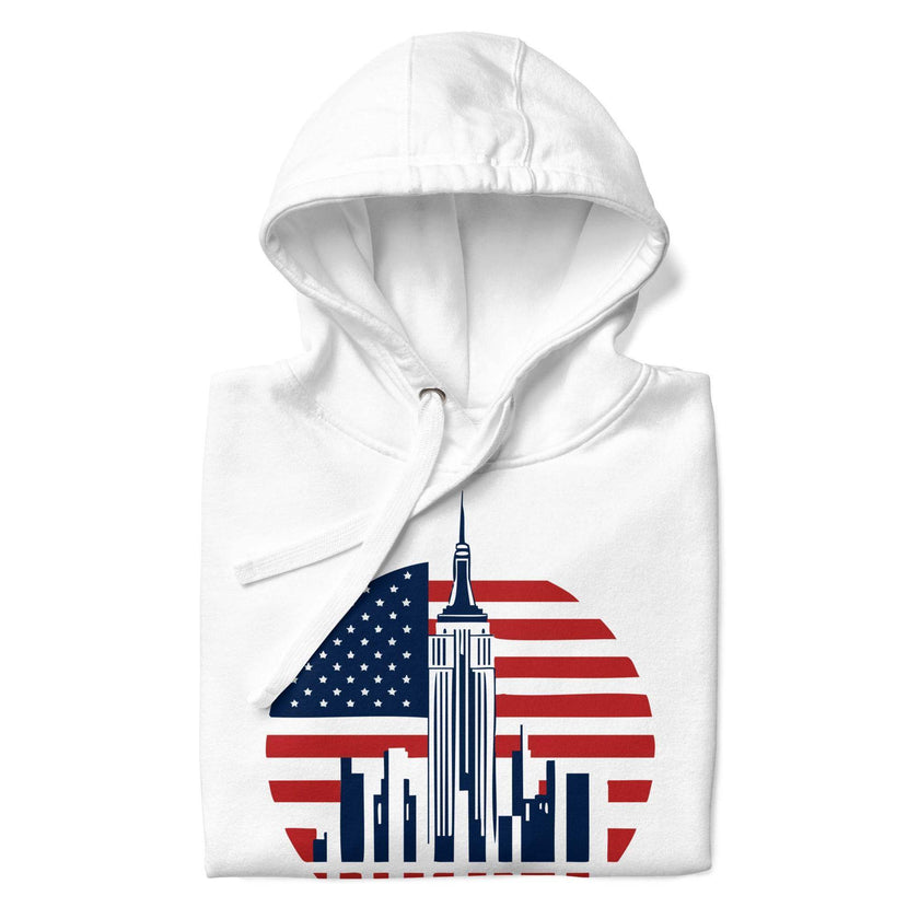 Unisex Hoodie - STYLISHOUR