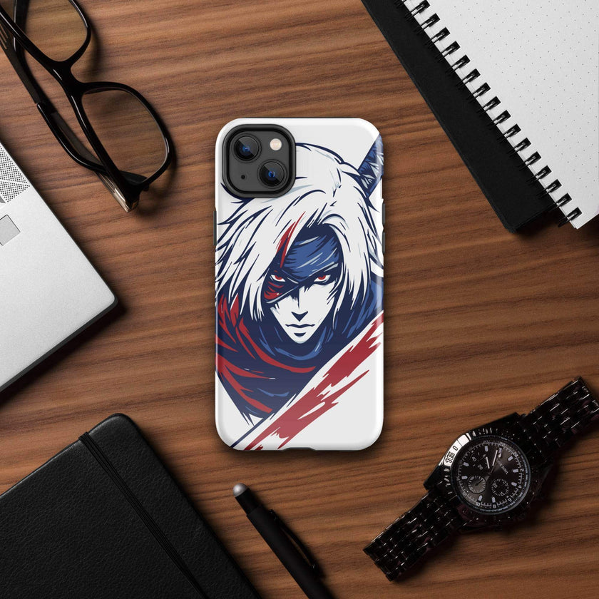Tough Case for iPhone® - STYLISHOUR