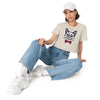 Women’s crop top - STYLISHOUR