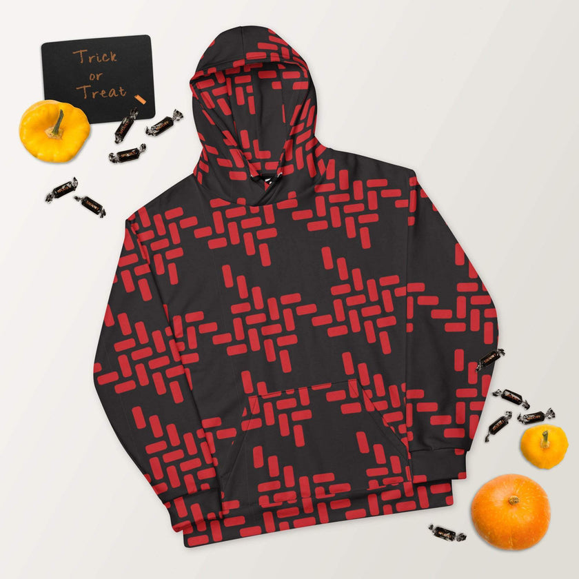 Unisex Hoodie - STYLISHOUR