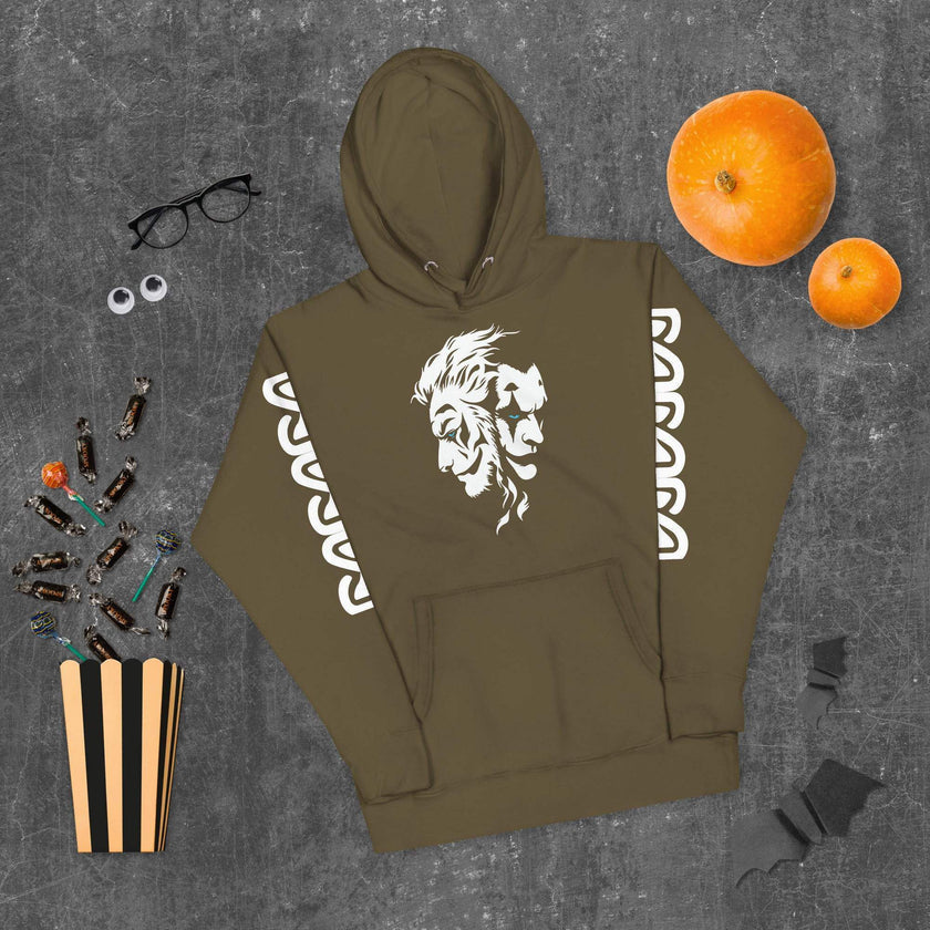 Unisex Hoodie - STYLISHOUR