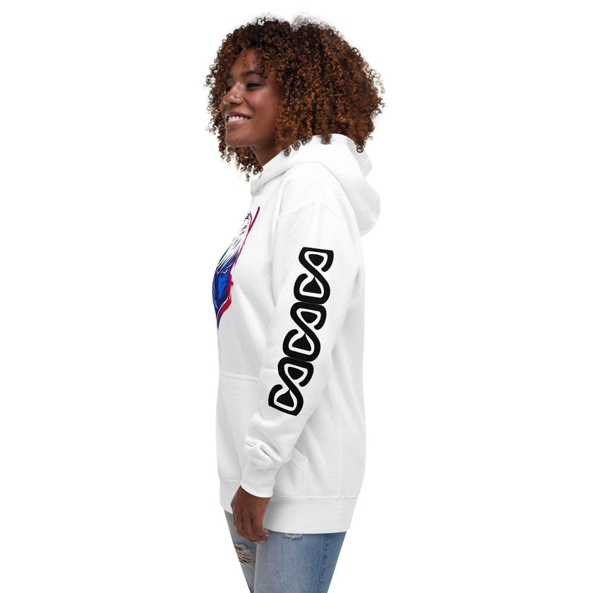 Unisex Hoodie - STYLISHOUR