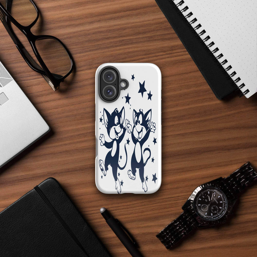 Tough Case for iPhone® - STYLISHOUR