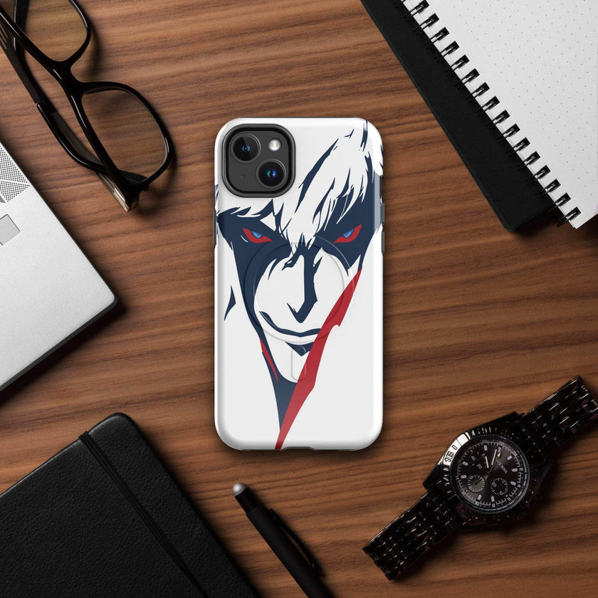 MagSafe® tough case for iPhone® - STYLISHOUR