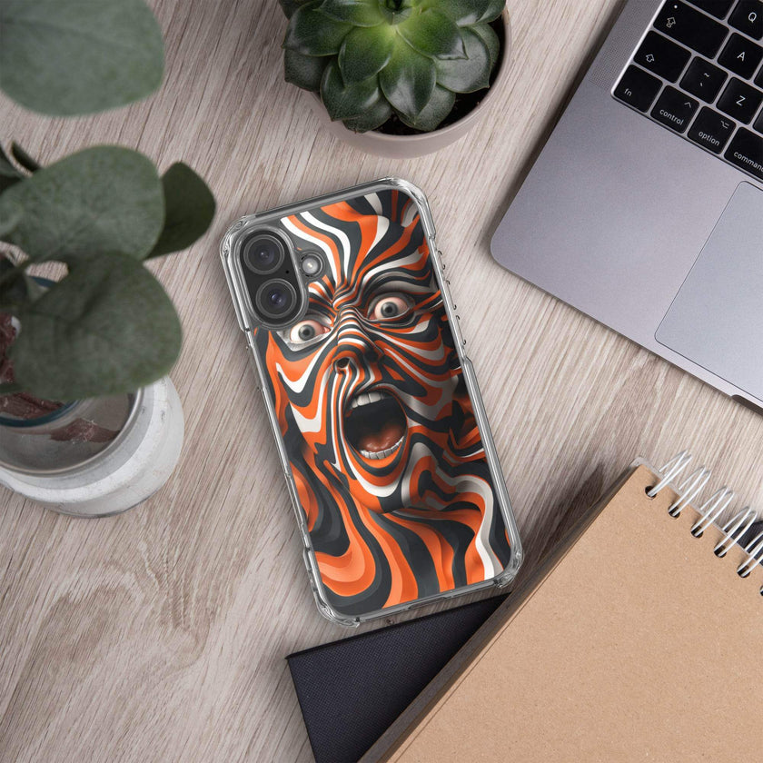 MagSafe® clear case for iPhone® - STYLISHOUR