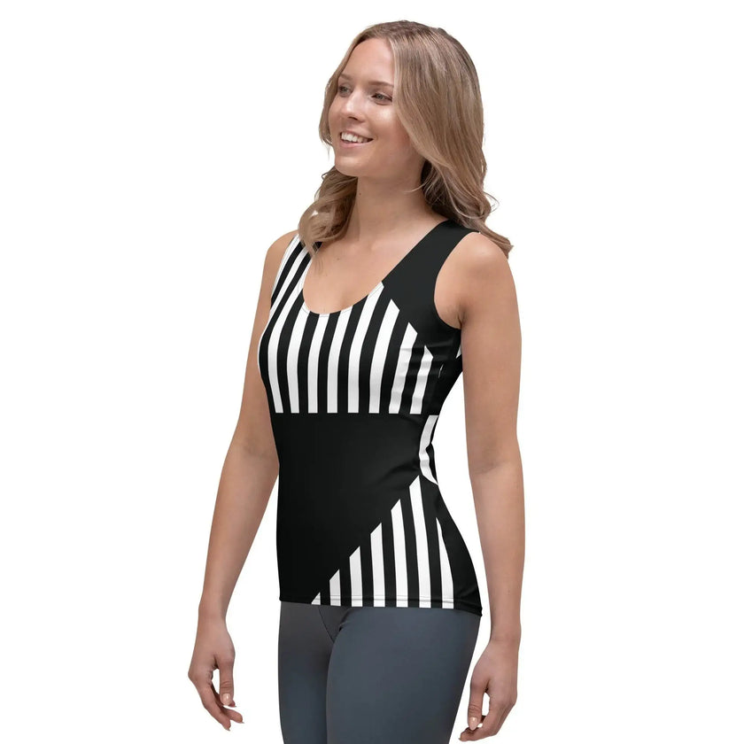 Tank Top - STYLISHOUR