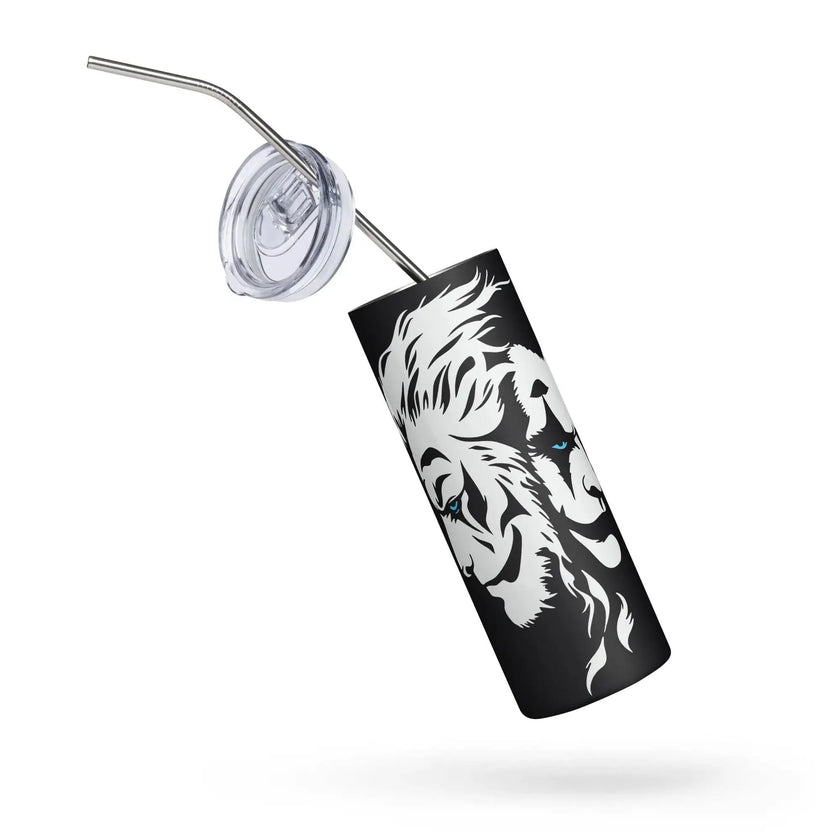 Stainless steel tumbler - STYLISHOUR