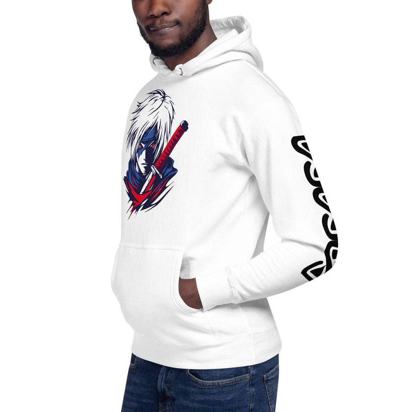 Unisex Hoodie - STYLISHOUR
