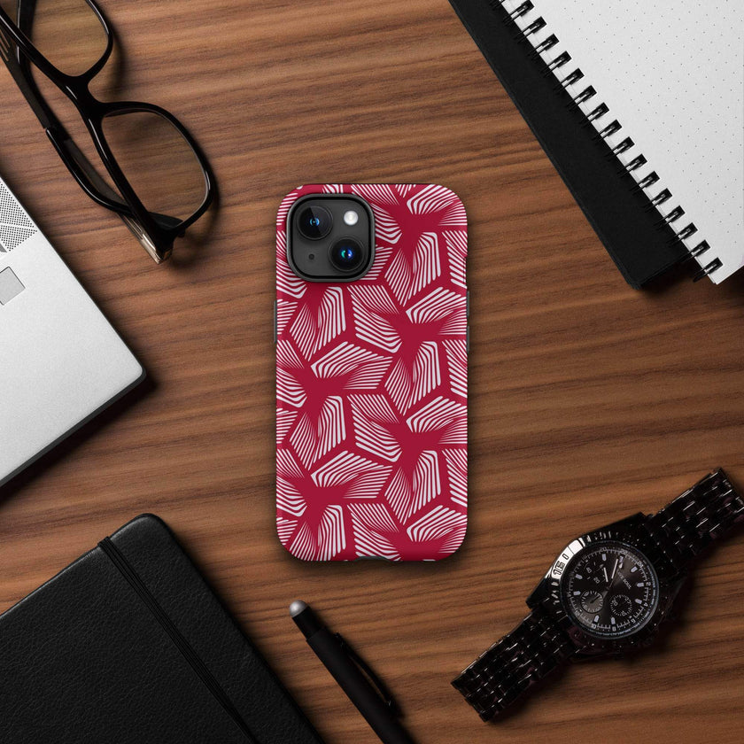 Tough Case for iPhone® - STYLISHOUR