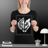 Laugh of the Wild Framed poster - STYLISHOUR