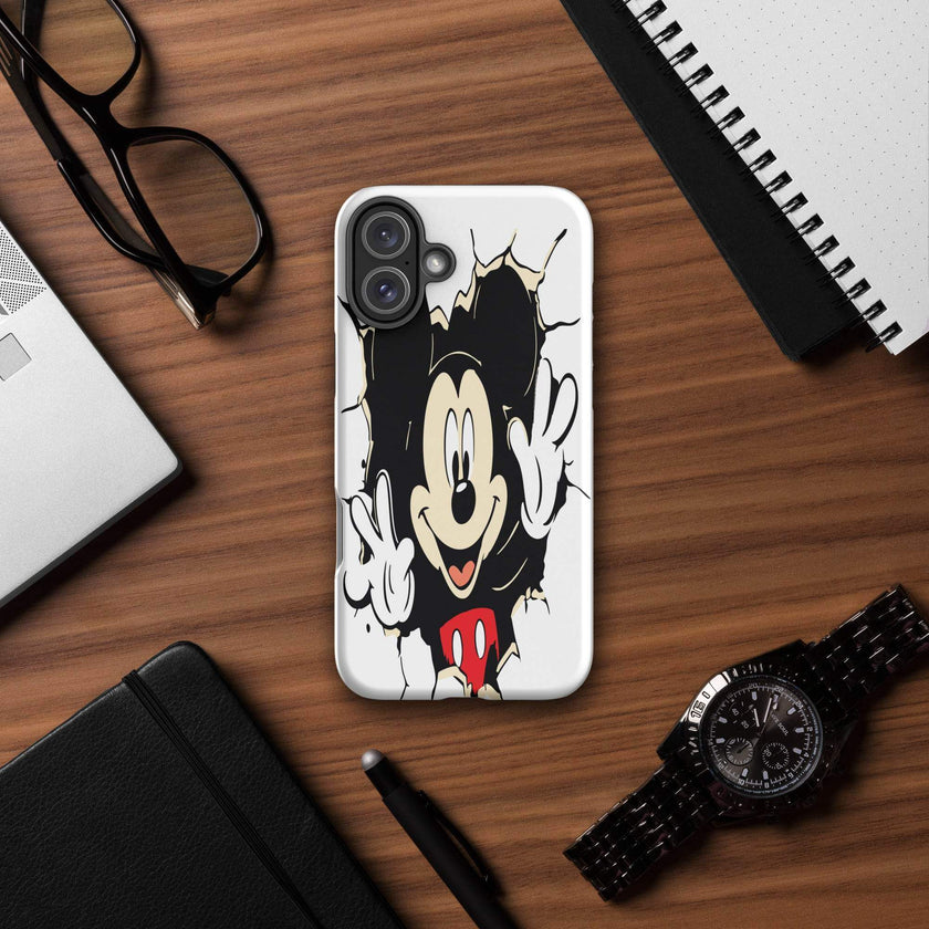 Tough Case for iPhone® - STYLISHOUR