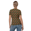 Crew Neck T-shirt - STYLISHOUR