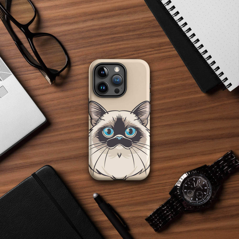 Tough Case for iPhone® - STYLISHOUR