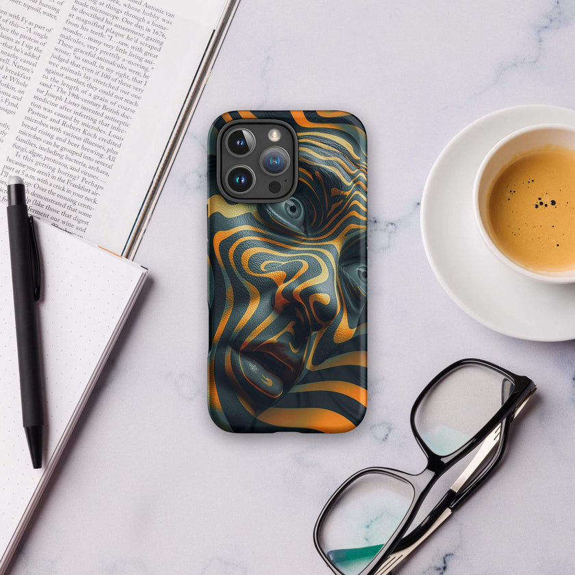 Tough Case for iPhone® - STYLISHOUR