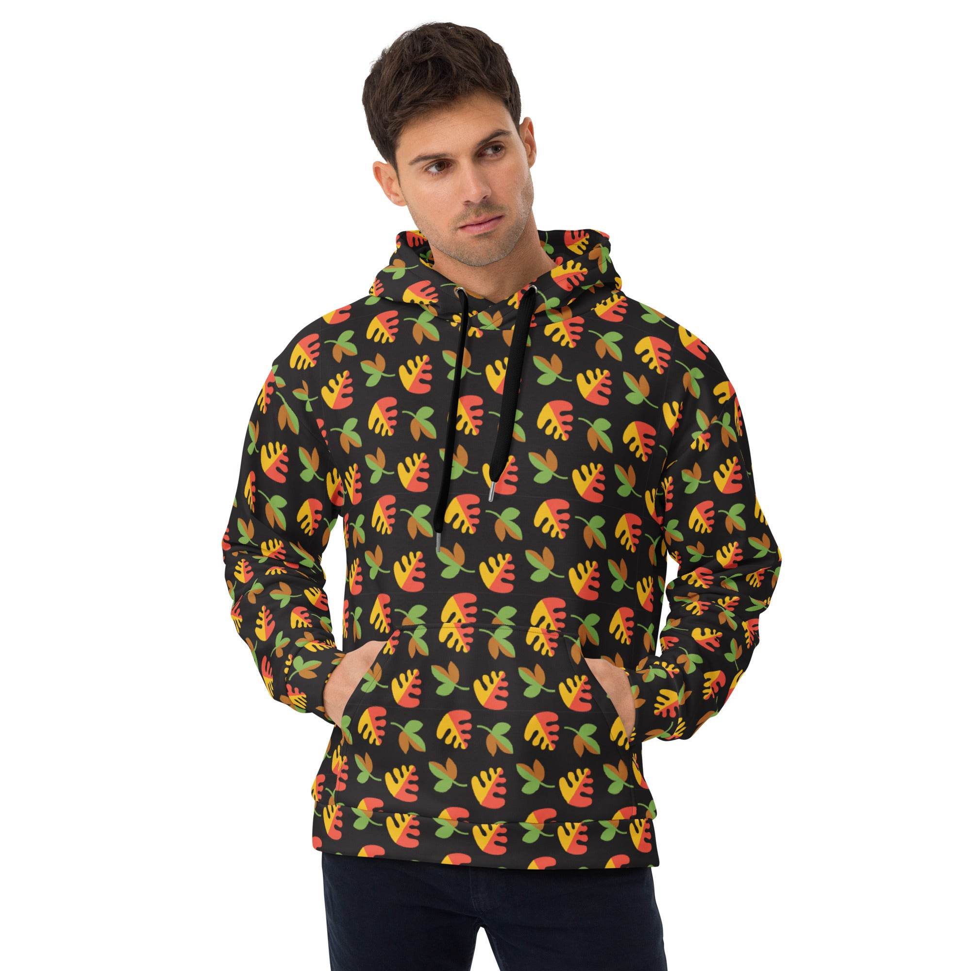 Unisex Hoodie - STYLISHOUR