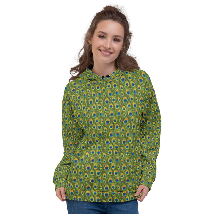 Unisex Hoodie - STYLISHOUR