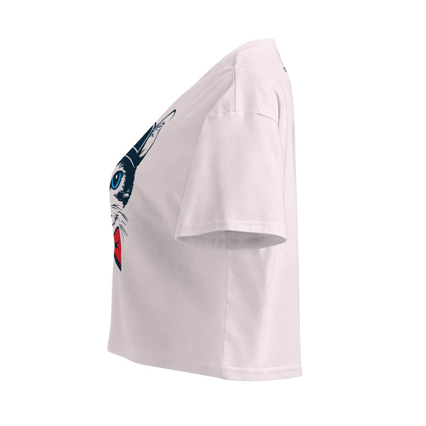 Women’s crop top - STYLISHOUR