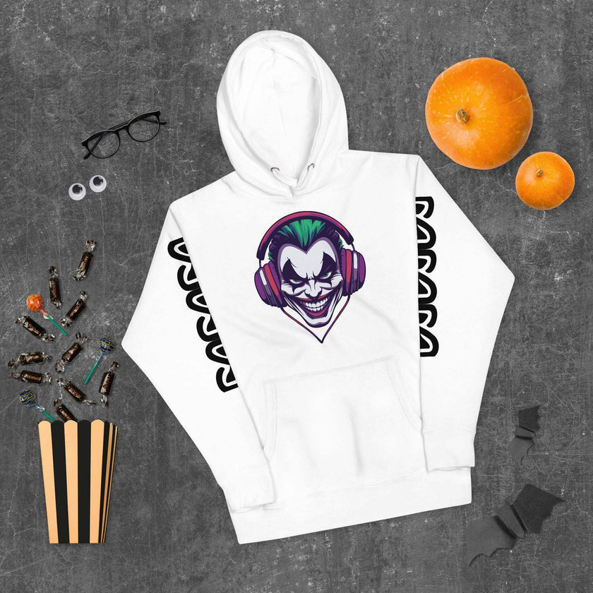 Unisex Hoodie - STYLISHOUR