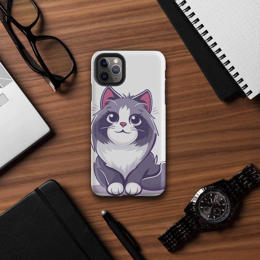 Tough Case for iPhone® - STYLISHOUR