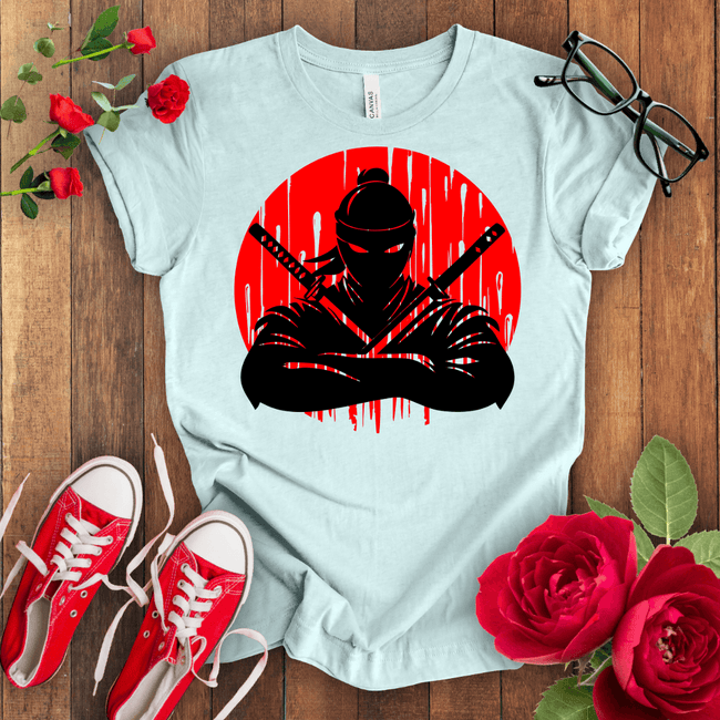 You Can't Escape T-shirt - STYLISHOUR
