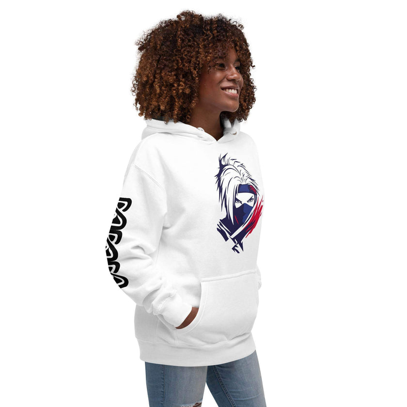 Unisex Hoodie - STYLISHOUR