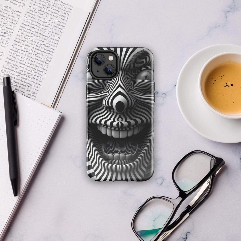 Tough Case for iPhone® - STYLISHOUR