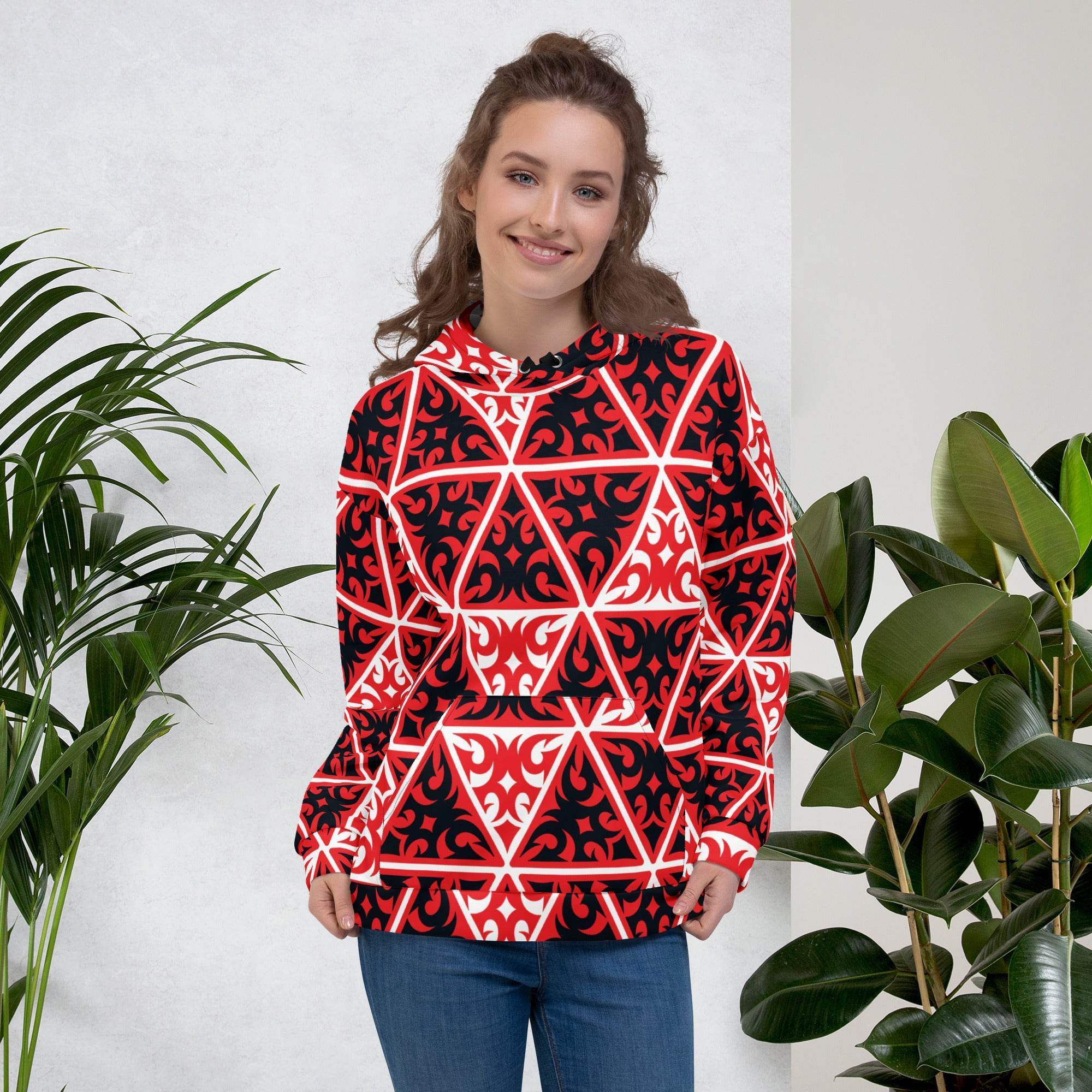 Unisex Hoodie - STYLISHOUR