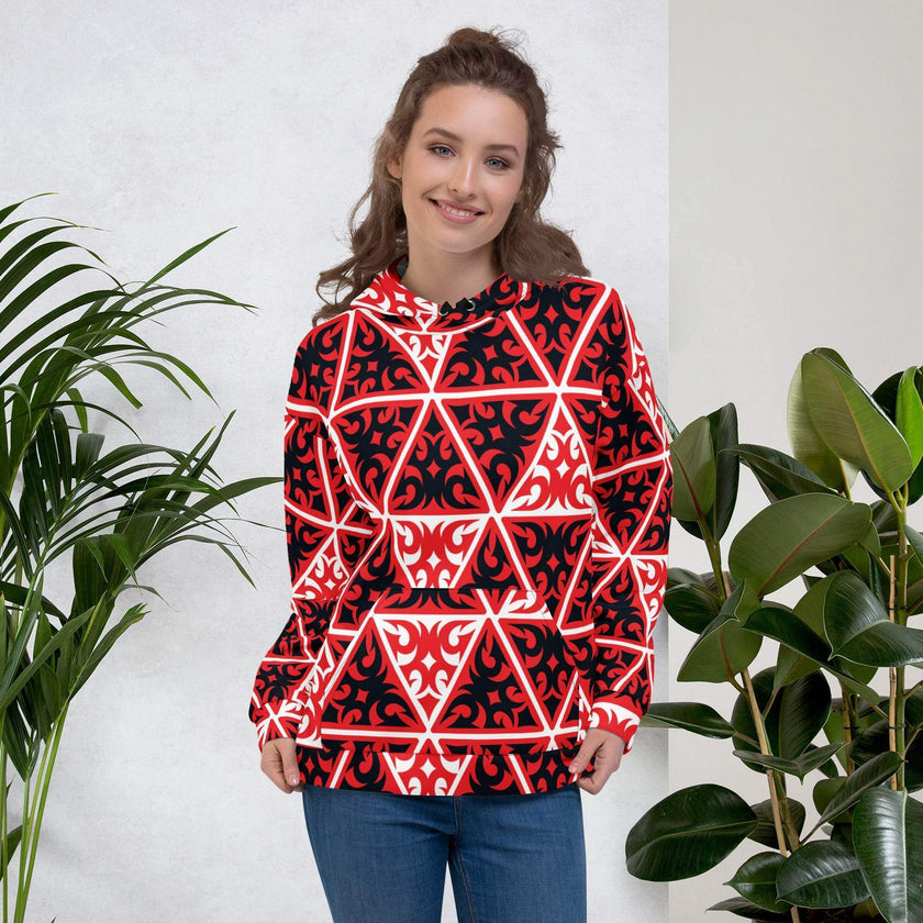 Unisex Hoodie - STYLISHOUR