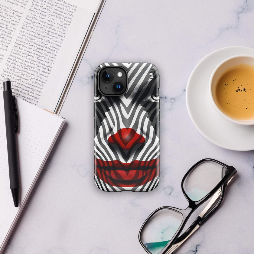 Tough Case for iPhone® - STYLISHOUR