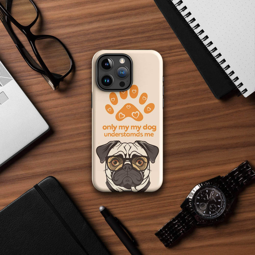 Tough Case for iPhone® - STYLISHOUR