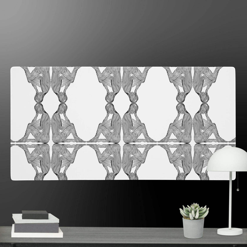 Gaming mouse pad - STYLISHOUR