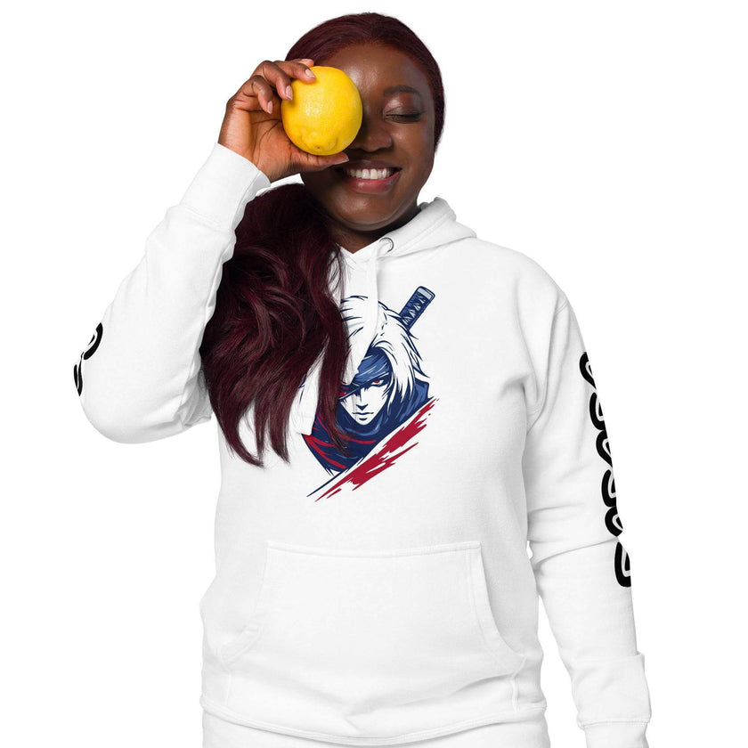 Unisex Hoodie - STYLISHOUR