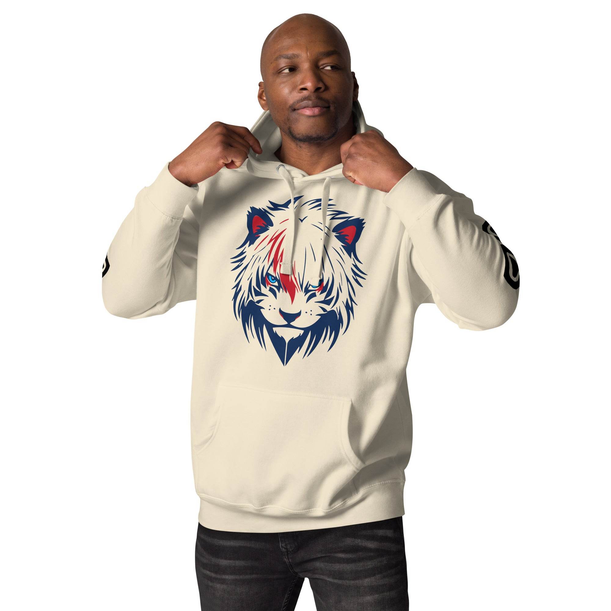 Unisex Hoodie - STYLISHOUR