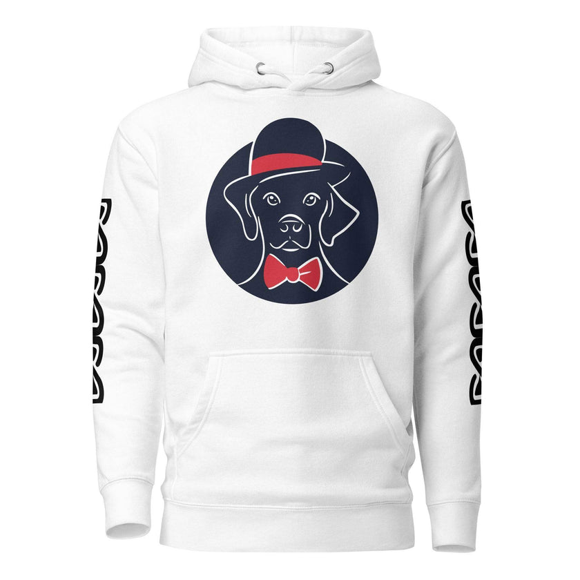 Unisex Hoodie - STYLISHOUR