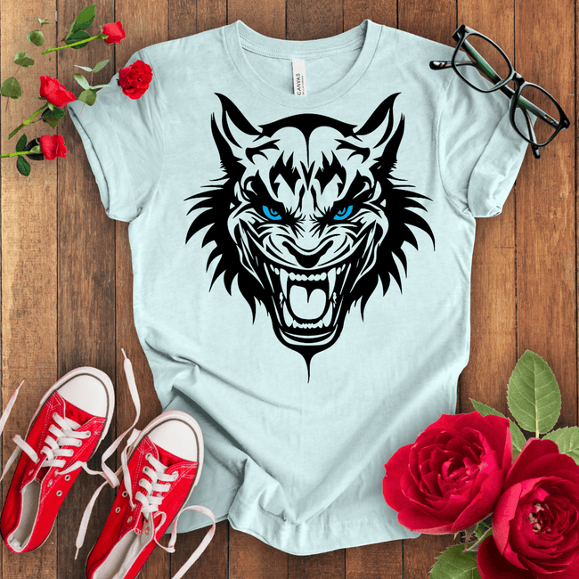 Wrath of Beasts T-shirt - STYLISHOUR