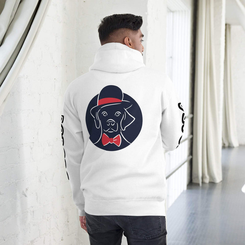 Unisex Hoodie - STYLISHOUR