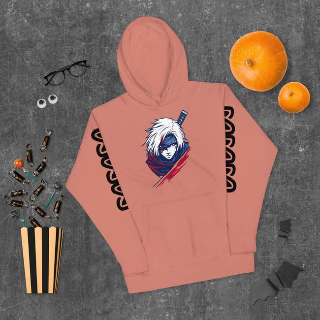 Unisex Hoodie - STYLISHOUR