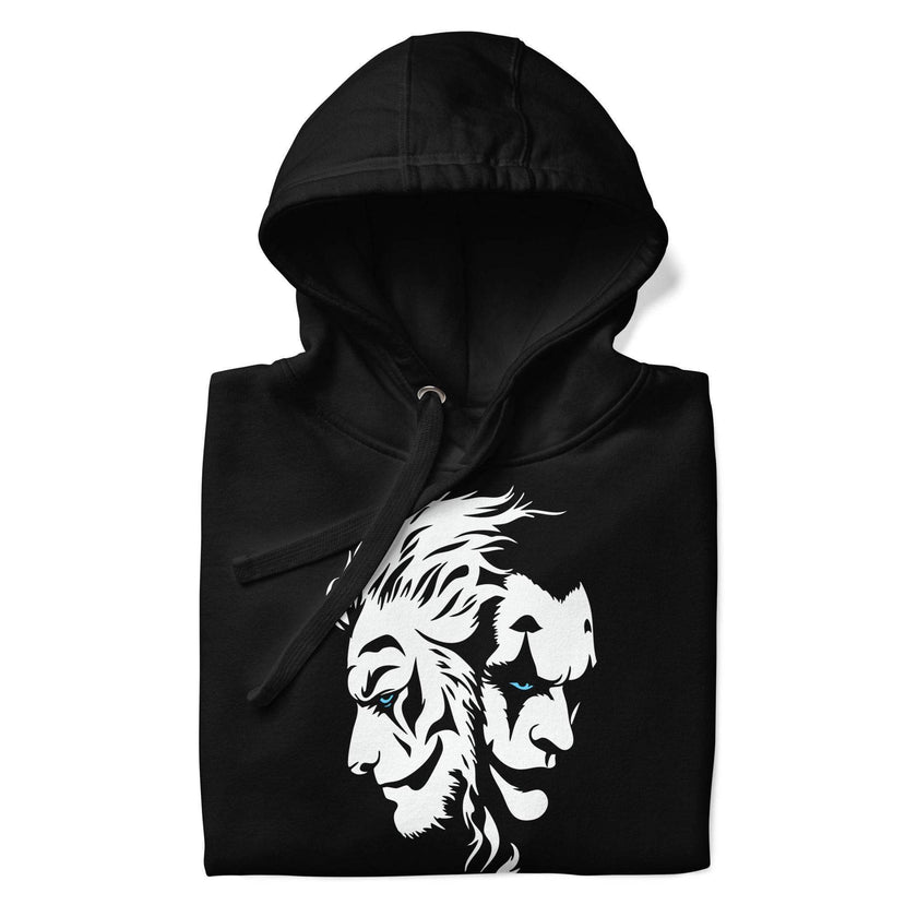 Unisex Hoodie - STYLISHOUR