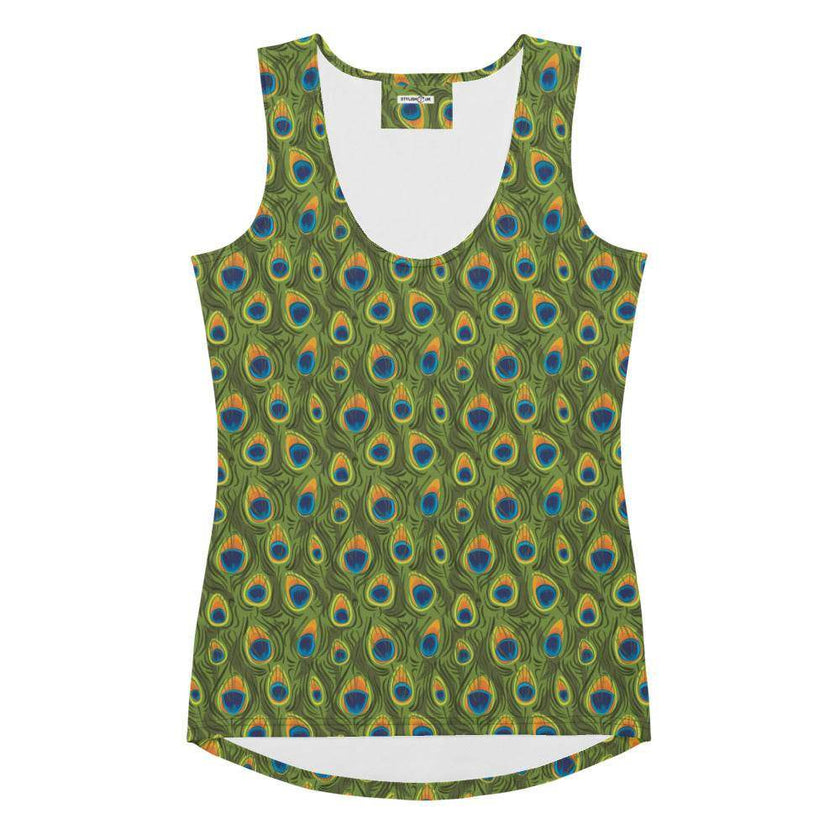 Tank Top - STYLISHOUR