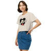 Women’s crop top - STYLISHOUR