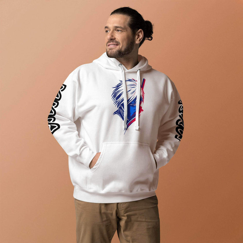 Unisex Hoodie - STYLISHOUR