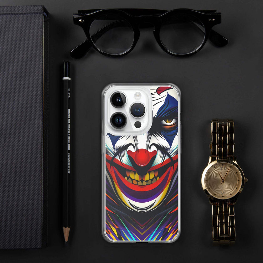 MagSafe® clear case for iPhone® - STYLISHOUR