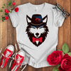 Hunt by Moonlight T-shirt - STYLISHOUR