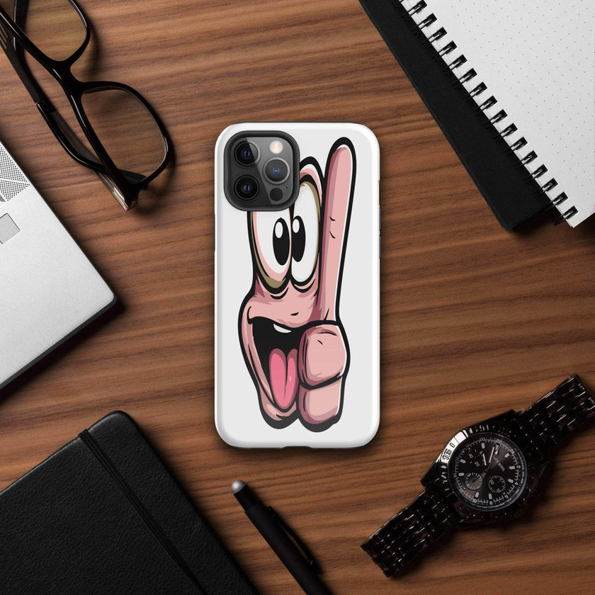 Tough Case for iPhone® - STYLISHOUR