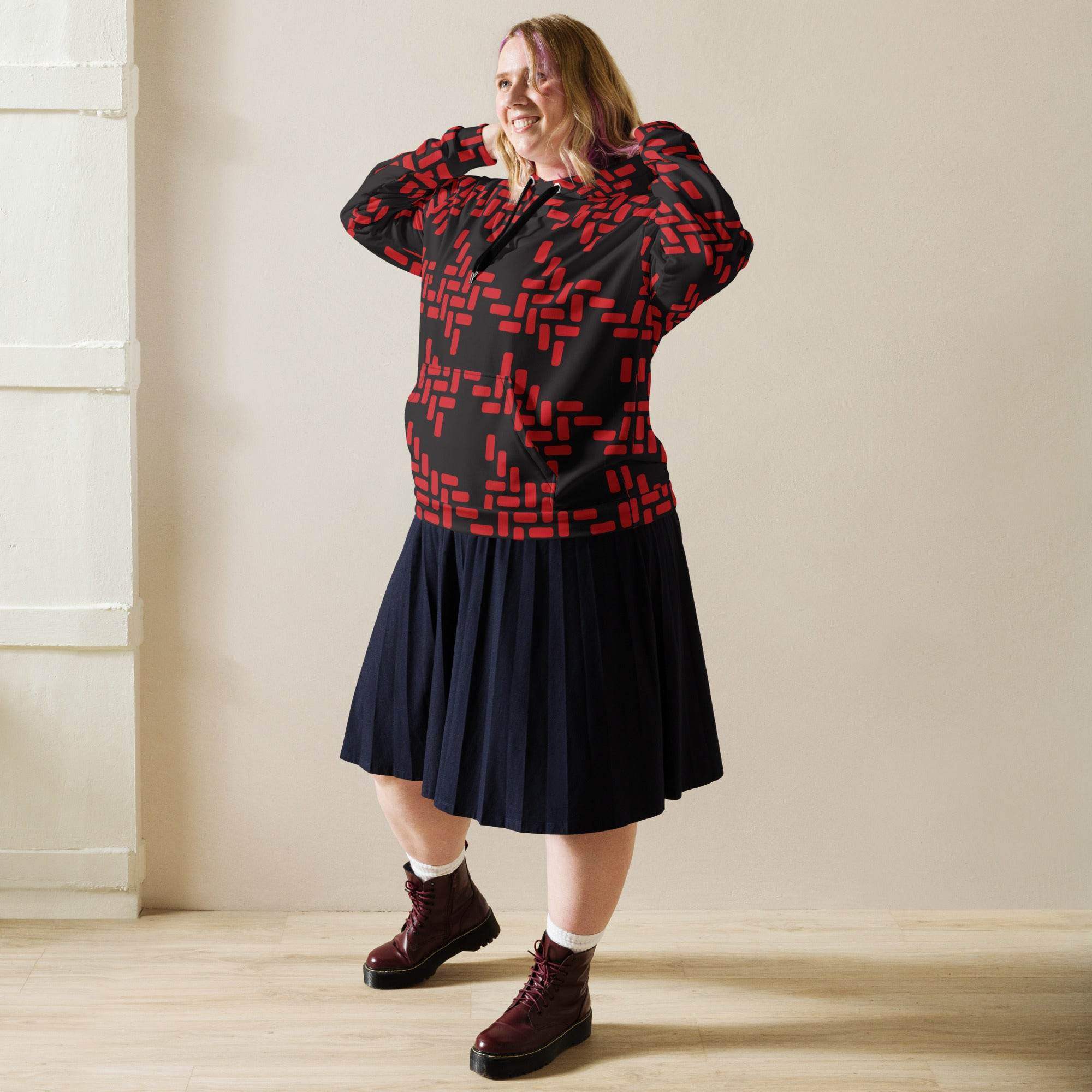 Unisex Hoodie - STYLISHOUR