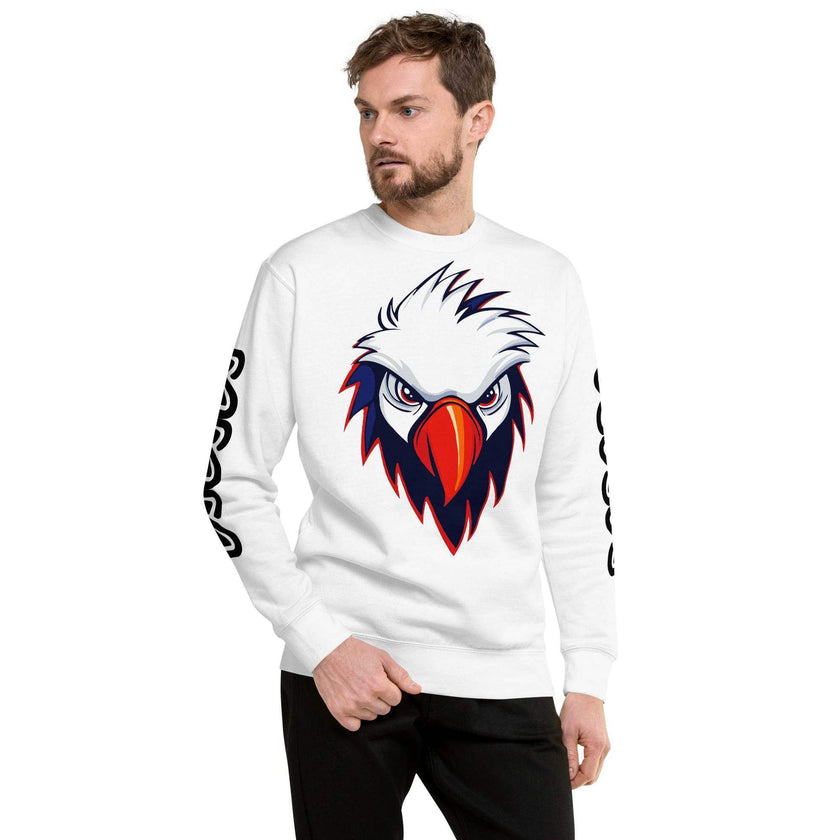 Unisex Premium Sweatshirt - STYLISHOUR