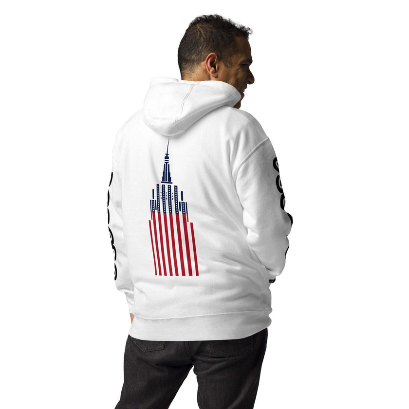 Unisex Hoodie - STYLISHOUR